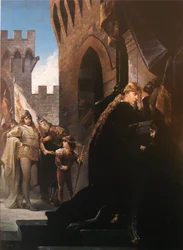 Francesca da Rimini